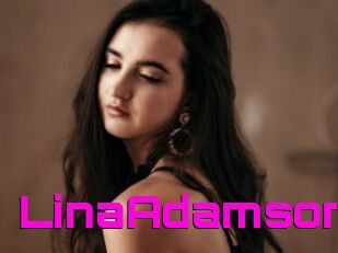 LinaAdamson