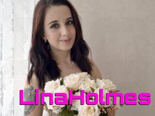 LinaHolmes