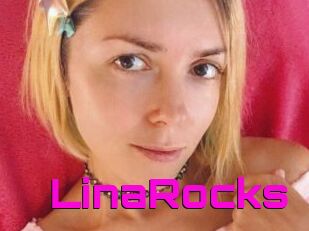 LinaRocks