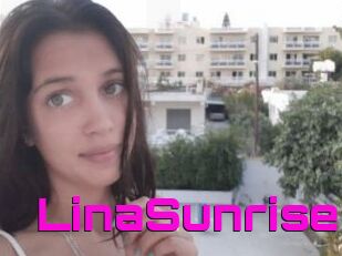 LinaSunrise