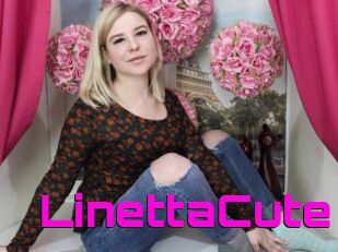 LinettaCute