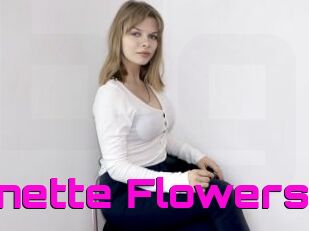 Linette_Flowers