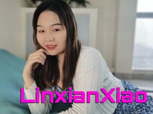 LinxianXiao