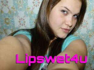 Lipswet4u