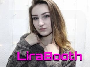 LiraBooth