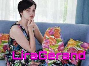 LiraGerand