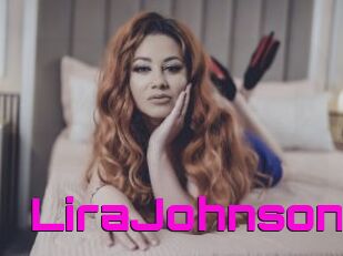 LiraJohnson