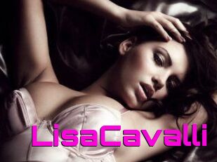 Lisa_Cavalli