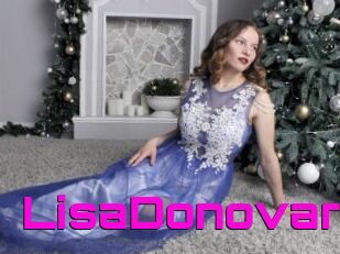 LisaDonovan