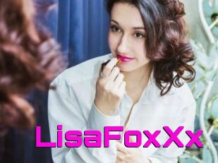 LisaFoxXx