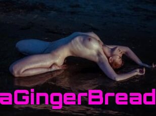 LisaGingerBread