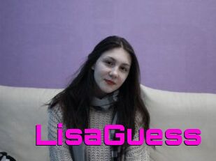 LisaGuess