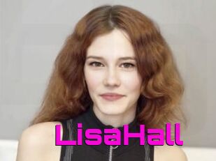 LisaHall