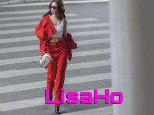 LisaHo