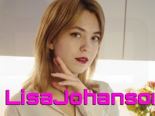 LisaJohanson