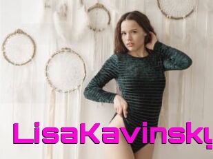 LisaKavinsky