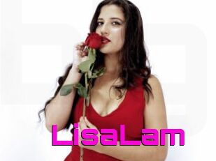 LisaLam