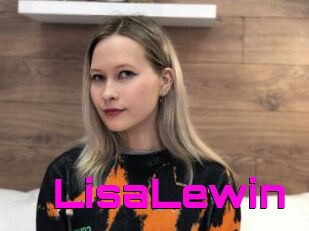 LisaLewin