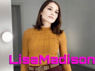 LisaMadison