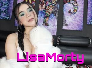 LisaMorty