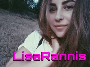 LisaRannis