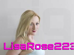 LisaRose223