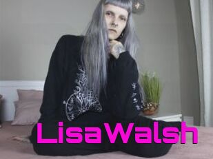 LisaWalsh