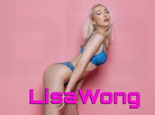 LisaWong