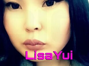 LisaYui