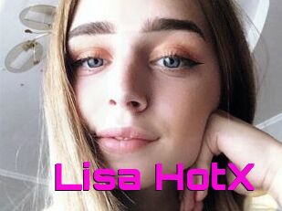 Lisa_HotX