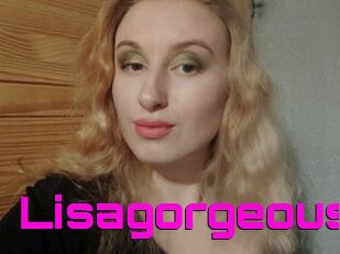 Lisagorgeous