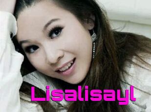 Lisalisayl