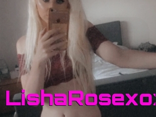 LishaRosexox