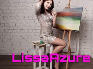 LissaAzure