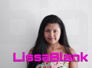 LissaBlank