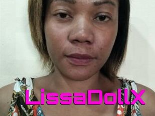 LissaDollX