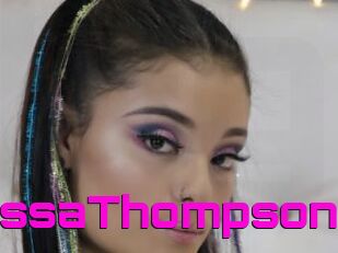 LissaThompson