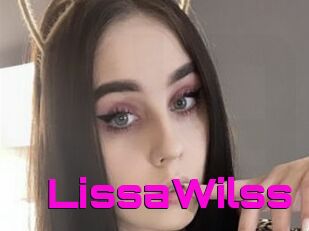 LissaWilss