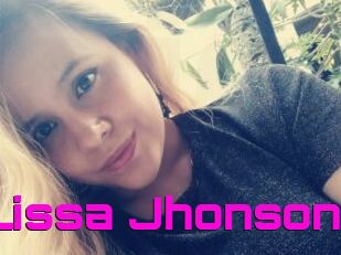 Lissa_Jhonson