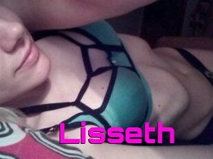 Lisseth