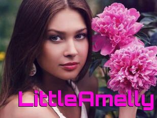 LittleAmelly