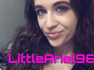 LittleAriel96