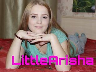 LittleArisha