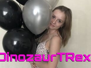 LittleDinozaurTRex