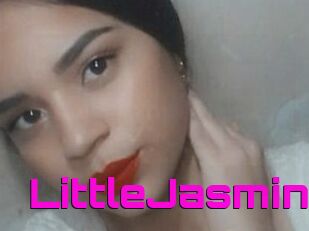 LittleJasmin