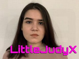 LittleJudyX