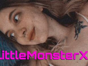 LittleMonsterX