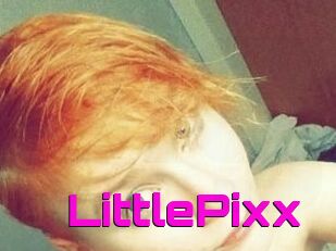 LittlePixx