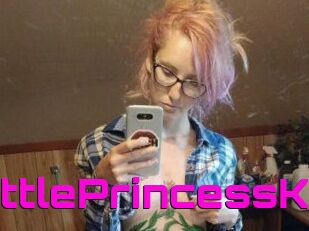 LittlePrincessK