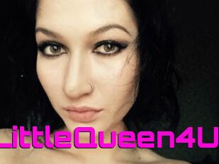LittleQueen4U